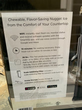 Load image into Gallery viewer, GE Profile Opal 2.0 Ultra Nugget Ice Maker- 38 lbs in 24 Hrs "NO SIDE TANK"