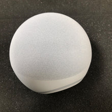 Load image into Gallery viewer, Amazon Echo 4th Gen Bluetooth Smart Speaker L4S3RE – White Full Size