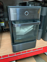 Load image into Gallery viewer, GE Profile - Opal Nugget Ice Maker with Rapid Ice Production - Black Stainless S