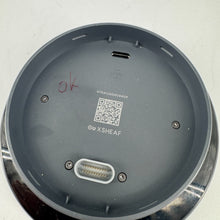 Load image into Gallery viewer, Google Nest Learning Thermostat (4th gen) - Obsidian