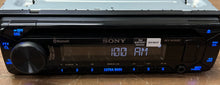 Load image into Gallery viewer, Sony MEX-N4380BT FM/AM CD Bluetooth Car Audio