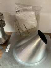 Load image into Gallery viewer, Metal Fab RTG20211 3" x 5" Vertical Concentric Termination Vent Kit, Stainless