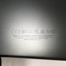 Load image into Gallery viewer, Amazon Kindle Scribe (2022) 32GB, Wi-Fi, 10.2" Grey with Premium Pen (READ!)