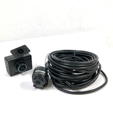 Load image into Gallery viewer, Kenwood DRV-A610WDP GPS Integrated Dual Dashboard Camera