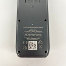Load image into Gallery viewer, eufy Security Video Doorbell Dual Camera 2K Dual Motion Detection T8213