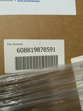 Load image into Gallery viewer, SEM 0202OMD-PB NSA Listed Optical Media Destroyer/shredder