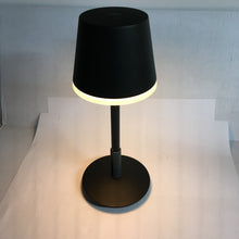 Load image into Gallery viewer, Philips Hue Go 576454 Portable Table Lamp Black Good
