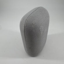 Load image into Gallery viewer, Google Nest Audio Smart Speaker Wi-Fi Bluetooth White GXCA6 (acceptable)
