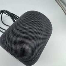 Load image into Gallery viewer, Apple HomePod 1st Gen Smart Speaker Space Gray Model A1639 - Doesn't Power On