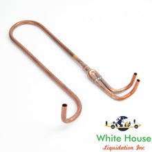 Load image into Gallery viewer, LG 5211A10074U Tube Diode Genuine OEM part