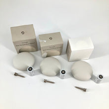 Load image into Gallery viewer, 3-PACK Google Nest Temperature Sensor (2nd gen) GA05552-US - Porcelain