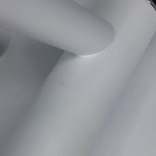 Load image into Gallery viewer, Signature Hardware 10198B1-IW Single Hole Vessel Faucet - Matte White