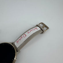 Load image into Gallery viewer, Garmin Venu 3S Watch 41mm - Bad Battery