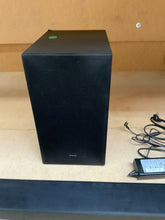 Load image into Gallery viewer, Samsung - HW-A550 2.1ch Sound bar with Dolby 5.1 - Black "No remote"
