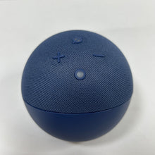 Load image into Gallery viewer, Amazon Echo Dot 5th Gen C2N6L4 Deep Blue Wireless Smart Speaker
