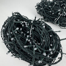 Load image into Gallery viewer, Twinkly Strings – Multicolor Light String w/ 600 RGB LEDs TWS600STP-GUS READ