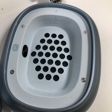 Load image into Gallery viewer, ISSUE Apple AirPods Max A2096 Wireless Bluetooth Over-Ear Headphones Blue