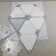 Load image into Gallery viewer, Nanoleaf Light Panels Triangles FOR PARTS