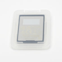 Load image into Gallery viewer, Sony Memory Card XQD G Series 120GB (QD-G120F/J) 440mb/s Read 400mb/s Write