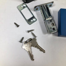 Load image into Gallery viewer, eufy E330 Smart Lock Touch & Wi-Fi Fingerprint Keyless Door Lock Deadbolt