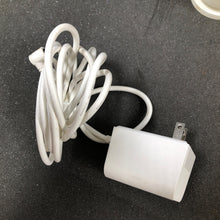 Load image into Gallery viewer, Ring Stick Up Cam Plug-In White Outdoor Battery Security Camera