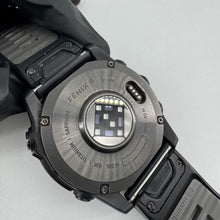 Load image into Gallery viewer, Garmin Fenix 8 AMOLED Edition 51mm Black GPS