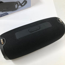 Load image into Gallery viewer, Emerson EAS-3000 Bluetooth Speaker w/ Strap, AUX/USB/TF - New, Open Box