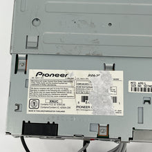 Load image into Gallery viewer, Pioneer AVH-3500NEX 7'' Multimedia DVD Receiver (READ!)