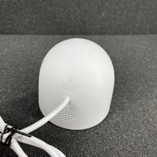 Load image into Gallery viewer, Google Nest Cam Outdoor 2K Security Camera 2nd Gen G7LYP (Snow) Wired (READ!)