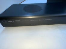 Load image into Gallery viewer, LG - 5.1.3 Channel Soundbar with Wireless Subwoofer, Dolby Atmos and DTS:X Black
