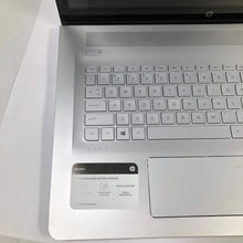 Load image into Gallery viewer, HP ENVY m7-u109dx Core i7-7500U 16GB RAM 1TB HDD Win 11