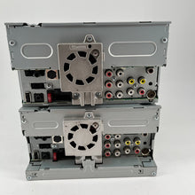 Load image into Gallery viewer, 2 PACK Pioneer Different Model Receiver (FOR PARTS!)