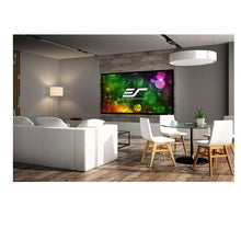 Load image into Gallery viewer, Elite Screens 135-Inch Projector Screen SB135WH2 - black
