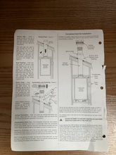 Load image into Gallery viewer, Metal Fab RTG20211 3" x 5" Vertical Concentric Termination Vent Kit, Stainless