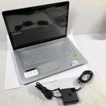 Load image into Gallery viewer, HP ENVY m7-u109dx Core i7-7500U 16GB RAM 1TB HDD Win 11