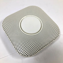 Load image into Gallery viewer, Google Nest Protect - Battery Smoke Detector Carbon Monoxide Alarm Expires 2031
