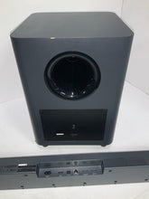 Load image into Gallery viewer, JBL - 5.1-Channel Soundbar with Wireless Subwoofer - "PICK UP ONLY"NO REMOTE''