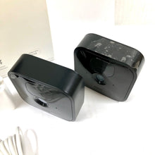 Load image into Gallery viewer, Blink Outdoor 3rd Gen Battery Powered Security Cameras, 2-Camera System - Black