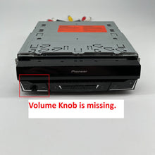 Load image into Gallery viewer, Pioneer AVH-3500NEX 7'' Multimedia DVD Receiver (FOR PARTS!)