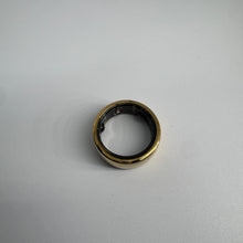 Load image into Gallery viewer, Oura Ring Gen3 Horizon Size 9 - Gold