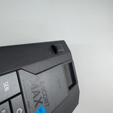 Load image into Gallery viewer, Escort Max 360c MKII Radar Detector ISSUE