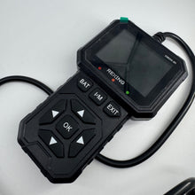 Load image into Gallery viewer, Rexing - Universal OBD II Scanner & Engine Code Reader for 1996+ Vehicles Black