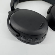 Load image into Gallery viewer, Skullcandy S6CAW Wireless Over-Ear Bluetooth Headphones Black Crusher ANC 2