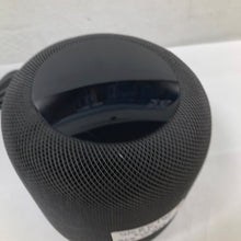 Load image into Gallery viewer, ISSUE Apple HomePod 1st Gen Smart Speaker Space Gray Model A1639