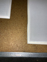 Load image into Gallery viewer, Sonance VP66LCR In-Wall Rectangle LCR Speaker 041093930843 "READ" Grille wear"