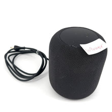 Load image into Gallery viewer, Apple HomePod 1st Gen Smart Speaker Space Gray Model A1639 - Doesn't Power On