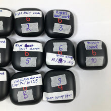Load image into Gallery viewer, LOT OF 10 Beats Fit Pro Black A2578 Earbuds FOR PARTS ISSUES
