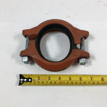 Load image into Gallery viewer, Victaulic Grooved Model Coupling 3/88.9-107N (2 PACK)