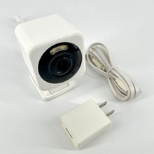 Load image into Gallery viewer, Wyze Cam v4 WYZEC4 Video Security Camera - White