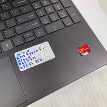 Load image into Gallery viewer, HP ENVY 15M-EE0013DX | AMD RYZEN 5 4500U | 256GB | 8GB | Win 10